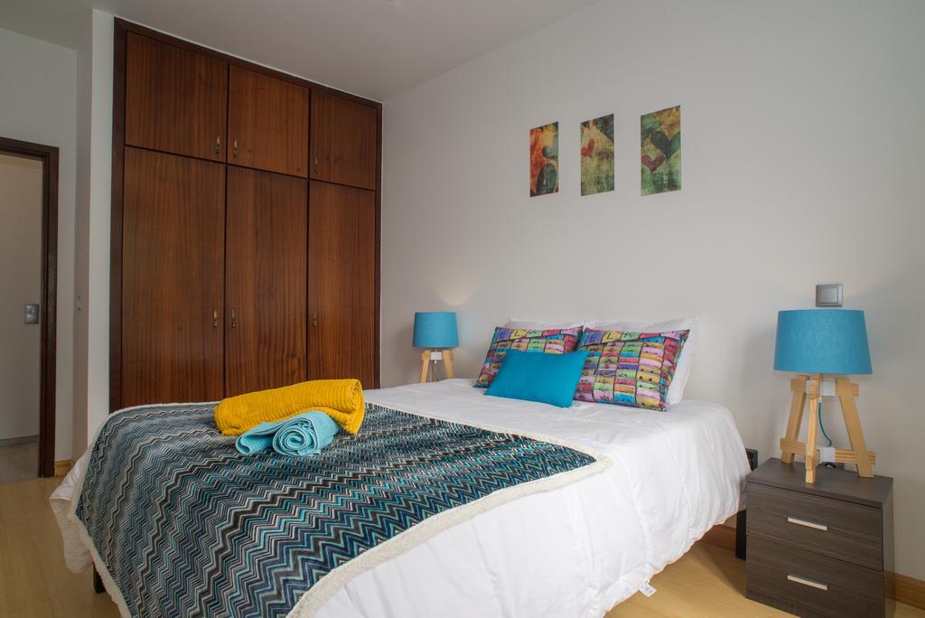 Ocean View Madeira Apartment Madalena do Mar Bagian luar foto